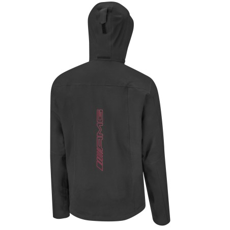 Gilet fonctionnelle homme AMG