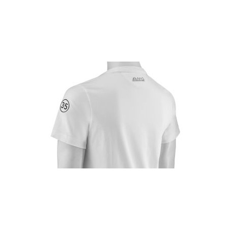 T-shirt homme AMG