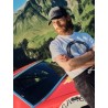 T-shirt homme AMG