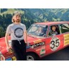 T-shirt homme AMG