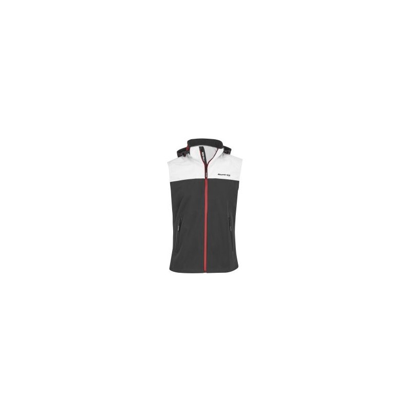 Gilet Softshell AMG homme