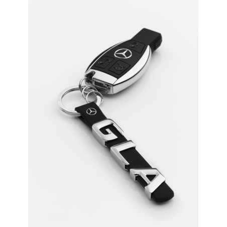 Porte-clés Lettres GLA