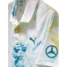 Polo golf homme