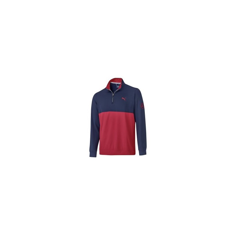 Sweater de golf homme