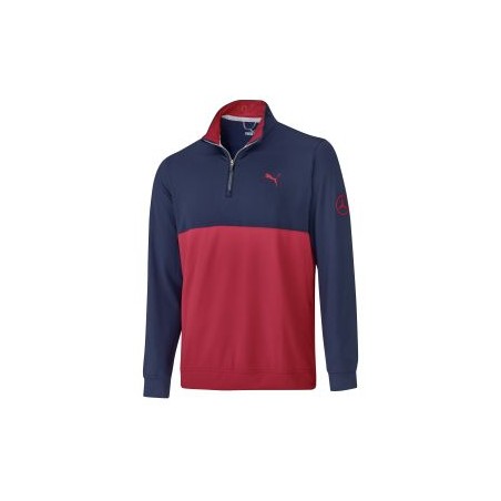 Sweater de golf homme