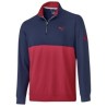 Sweater de golf homme