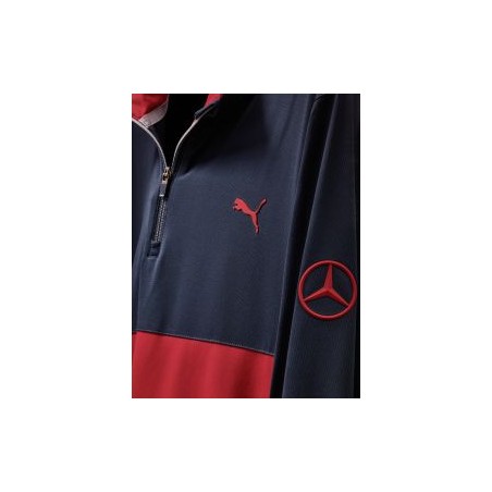 Sweater de golf homme