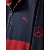 Sweater de golf homme