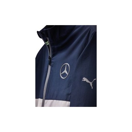 Coupe-vent de golf homme