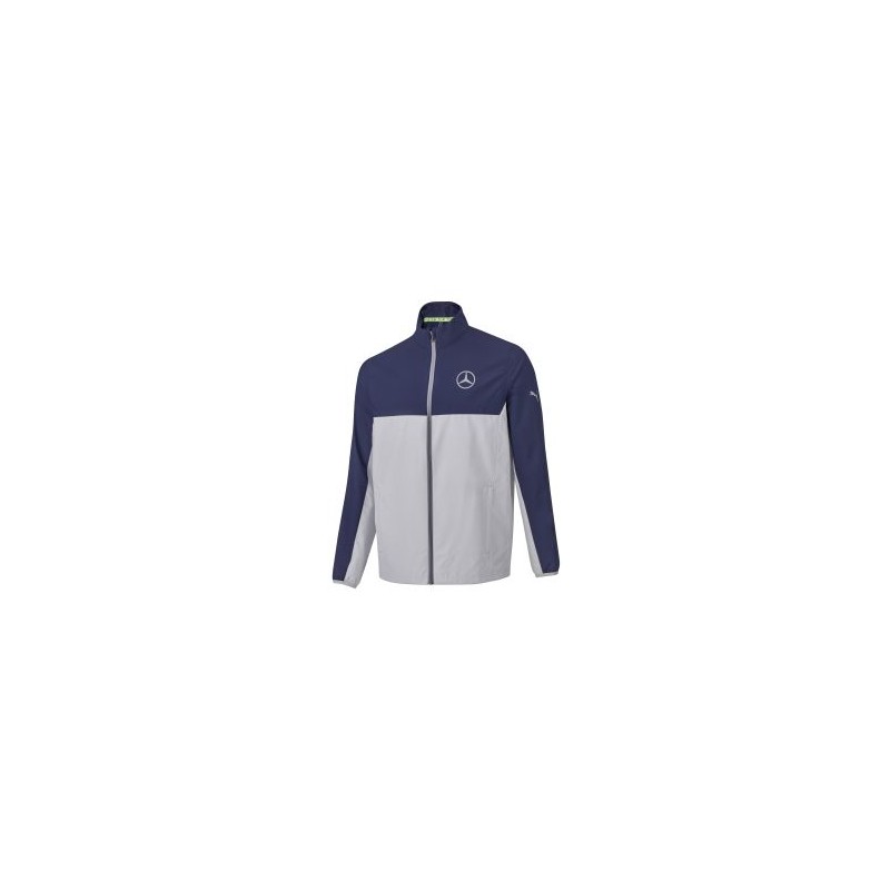 Coupe-vent de golf homme