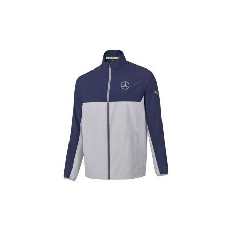 Coupe-vent de golf homme