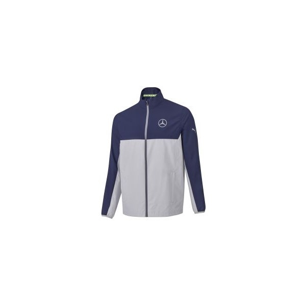 Coupe-vent de golf homme