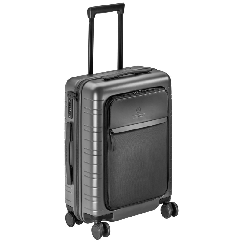 Valise graphite