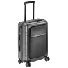 Valise graphite