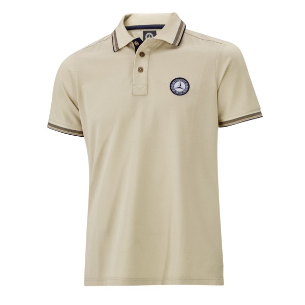 Polo homme