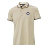 Polo homme