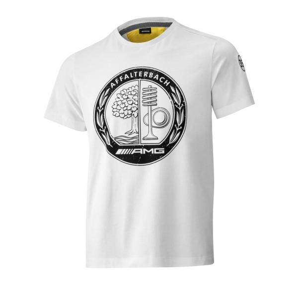 T-shirt homme AMG