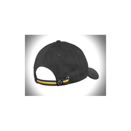 Casquette femme