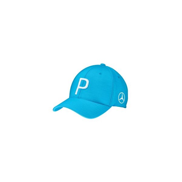 Casquette de golf, P
