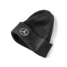 Bonnet en tricot
