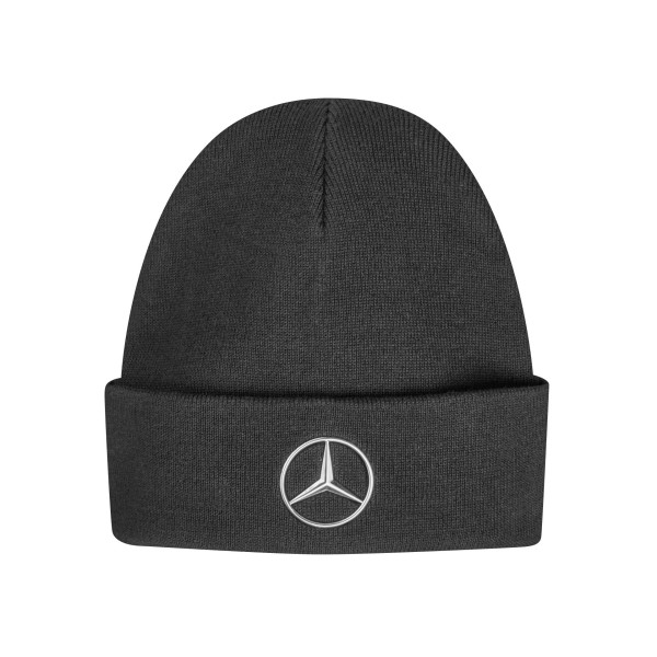 Bonnet en tricot