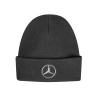 Bonnet en tricot
