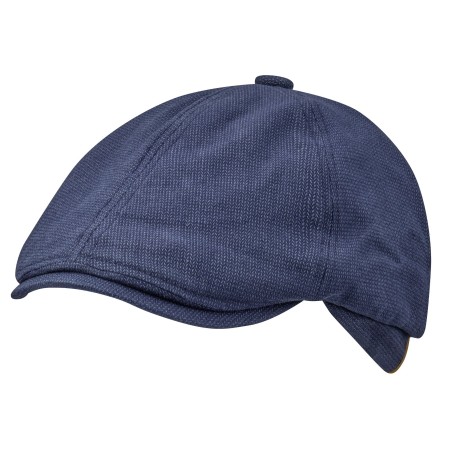 Casquette plate