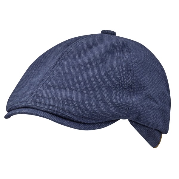 Casquette plate