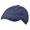 Casquette plate