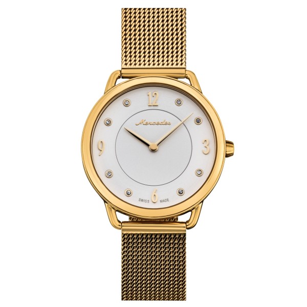 Montre femme, Classic femme