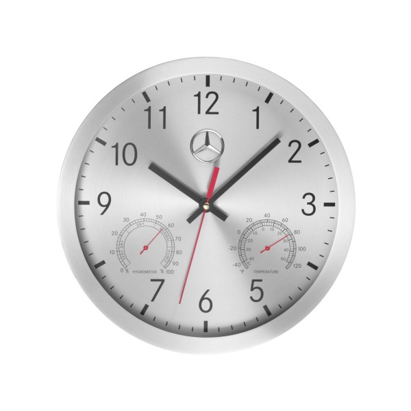 Horloge murale