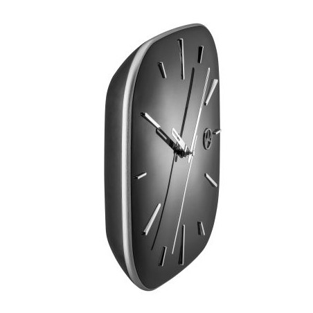 Horloge murale, Business