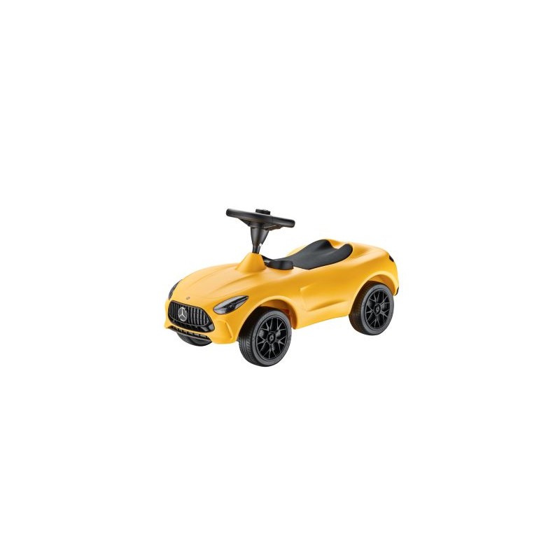 Porteur Bobby-AMG GT