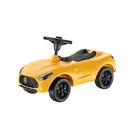 Porteur Bobby-AMG GT