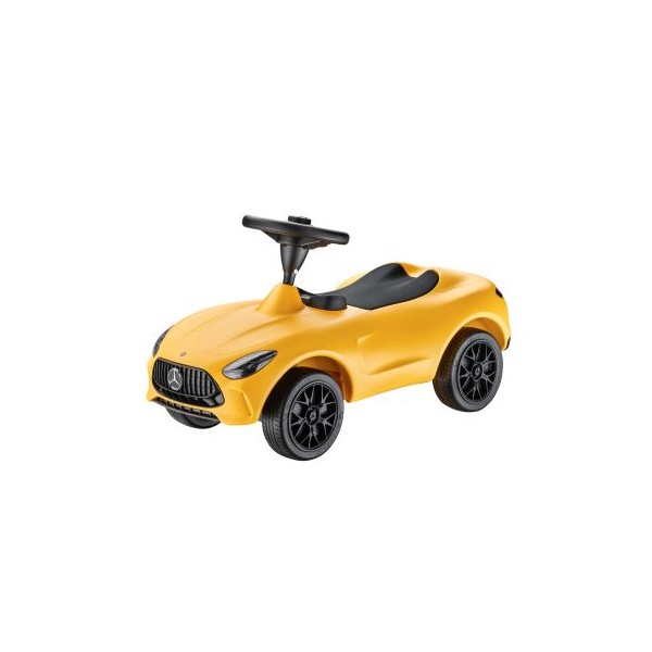 Porteur Bobby-AMG GT