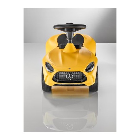 Porteur Bobby-AMG GT
