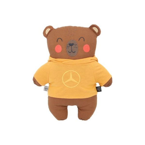 Ours en peluche