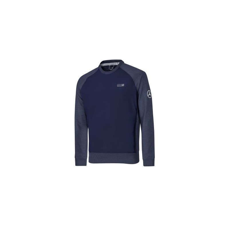 Sweat-shirt de golf homme