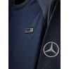 Sweat-shirt de golf homme