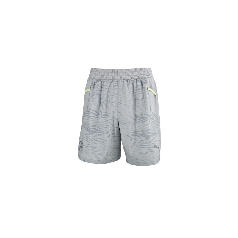 Short de sport homme