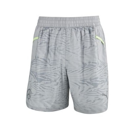 Short de sport homme