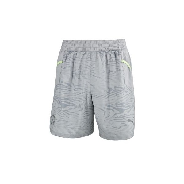 Short de sport homme