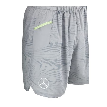 Short de sport homme