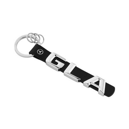 Porte-clés Lettres GLA
