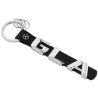 Porte-clés Lettres GLA