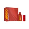 Coffret cadeau AMG Red Thrill, EdP