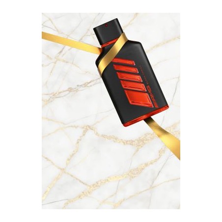 AMG Black Thrill, EdP