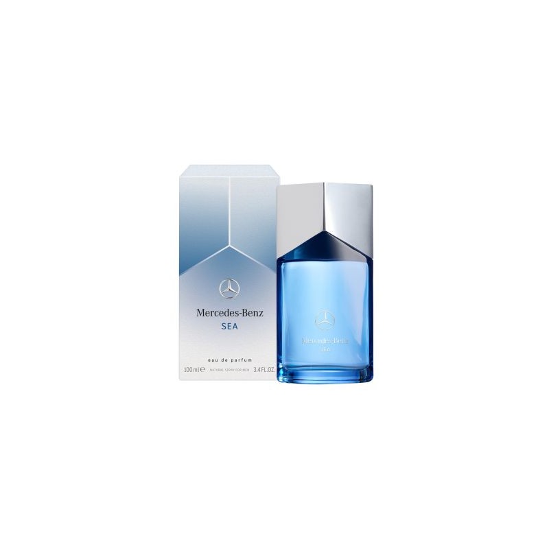 SEA, EdP pour hommes, INCC, 100 ml