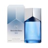 SEA, EdP pour hommes, INCC, 100 ml