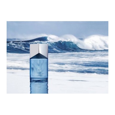 SEA, EdP pour hommes, INCC, 100 ml